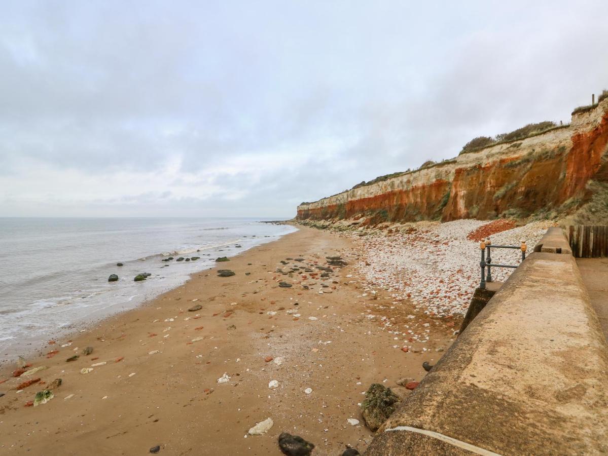 Apple Tree House Villa Hunstanton Exterior photo