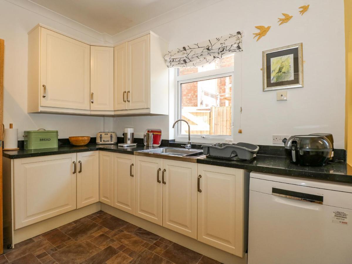 Apple Tree House Villa Hunstanton Exterior photo
