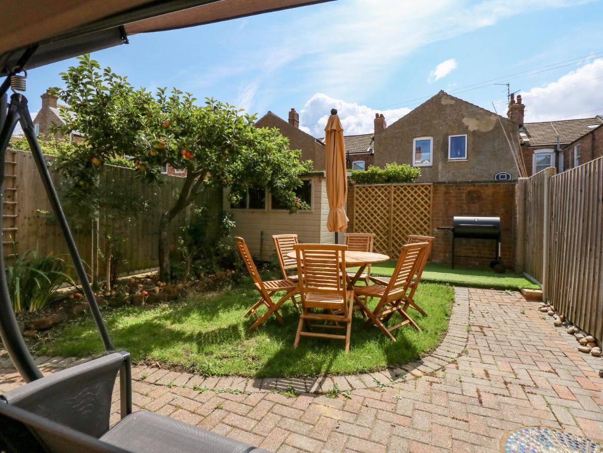 Apple Tree House Villa Hunstanton Exterior photo