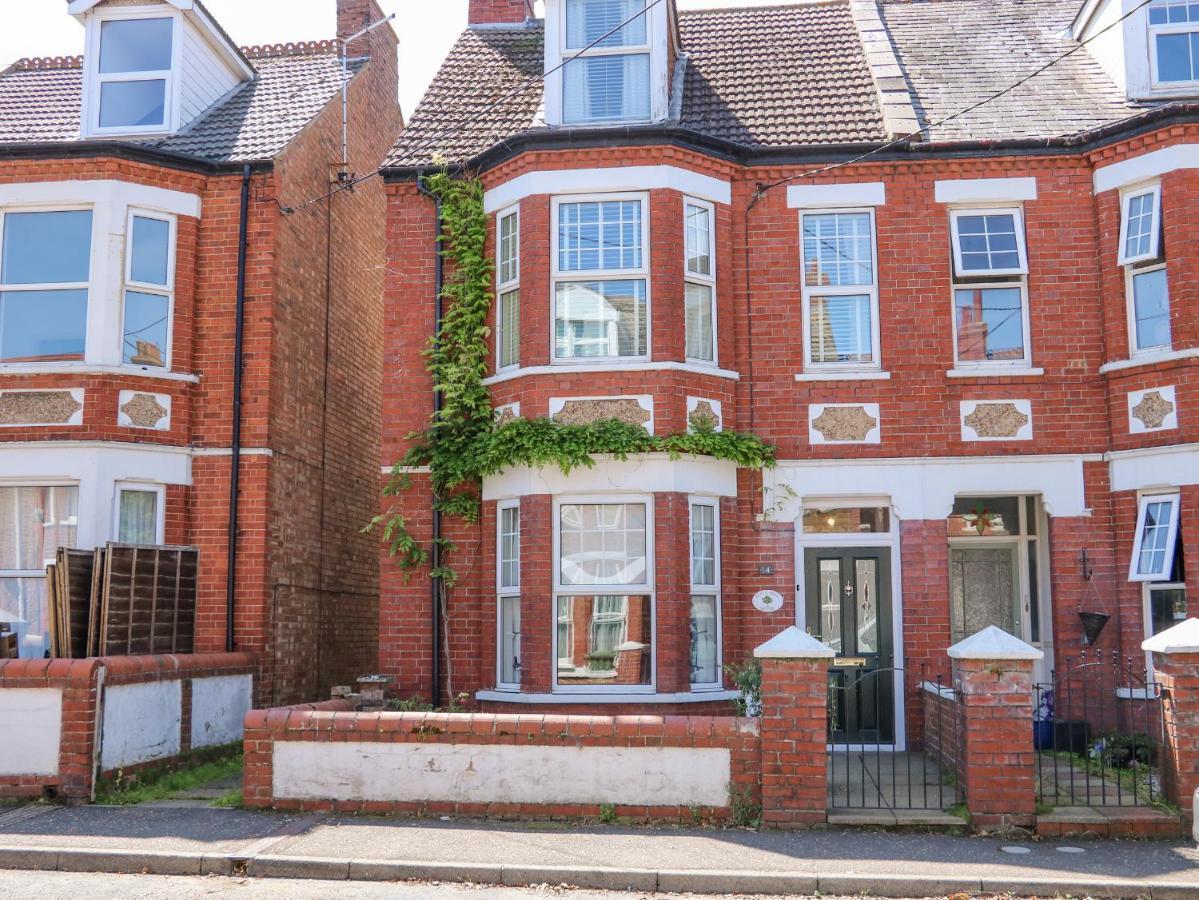 Apple Tree House Villa Hunstanton Exterior photo