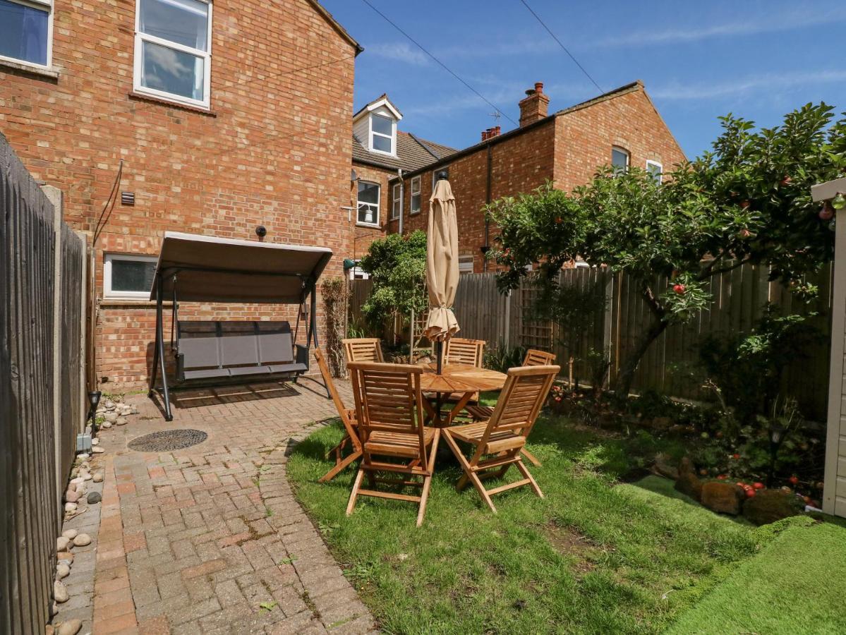 Apple Tree House Villa Hunstanton Exterior photo